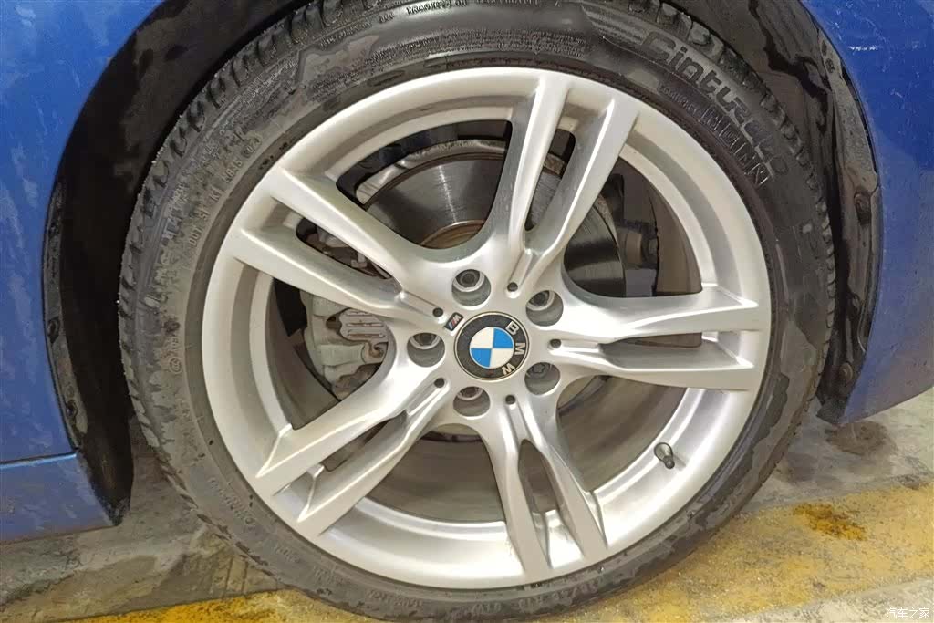 BMW 3 Series, 2017 6