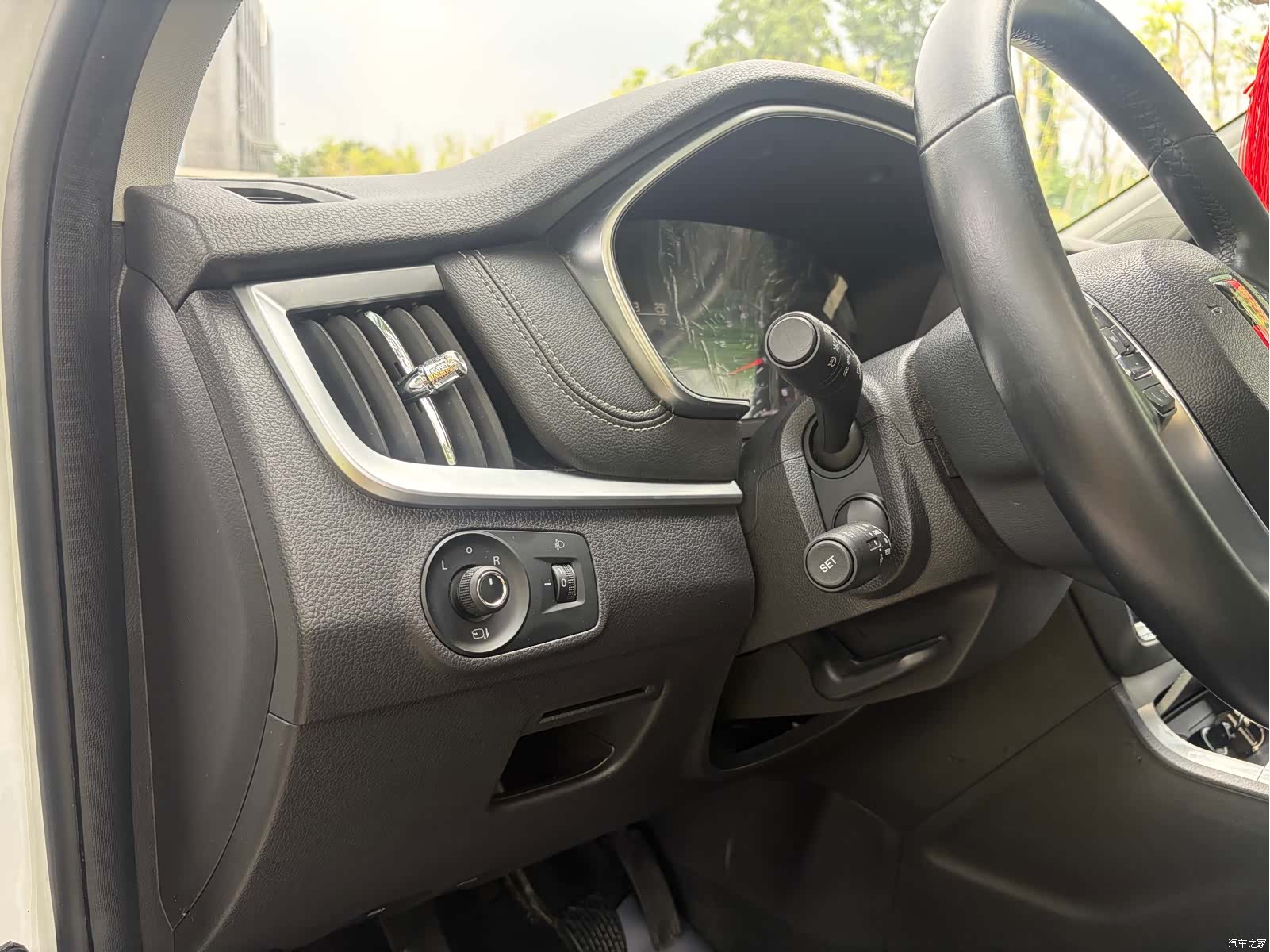 Roewe RX5, 2019 16