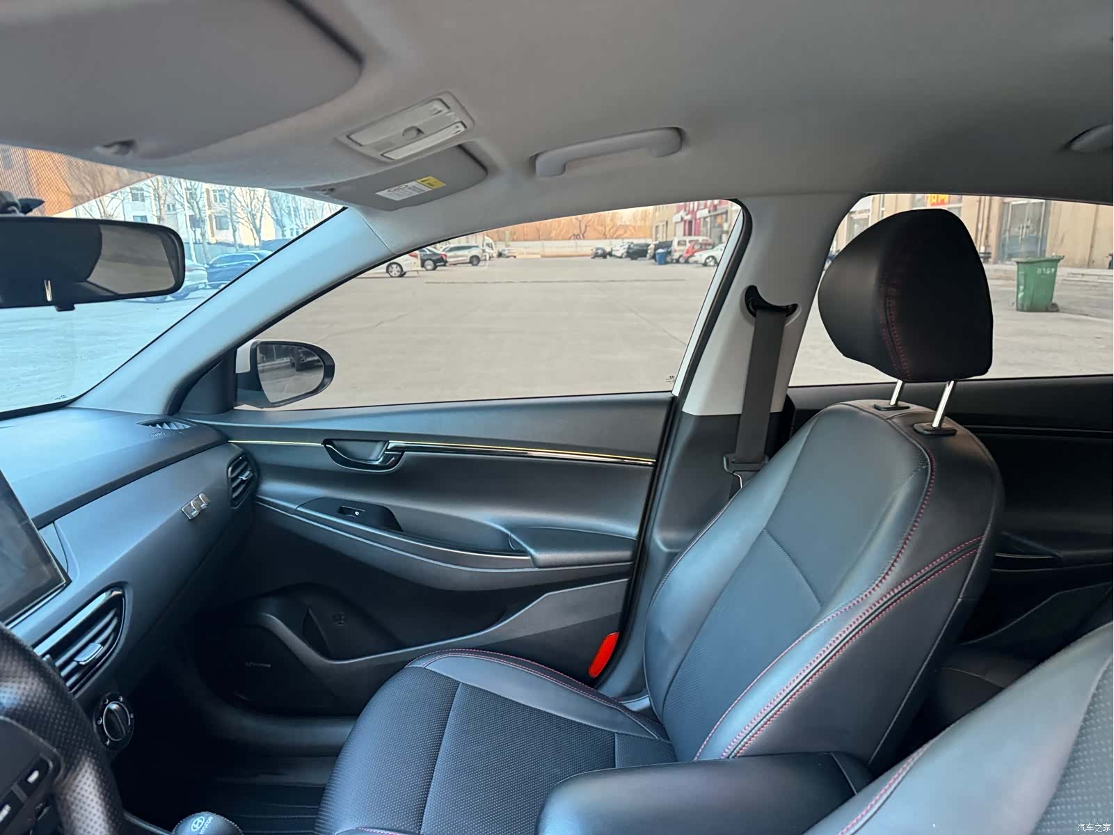 Hyundai GL, 2021 8