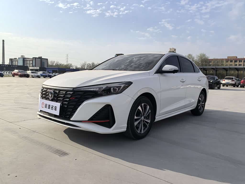 Changan Eado