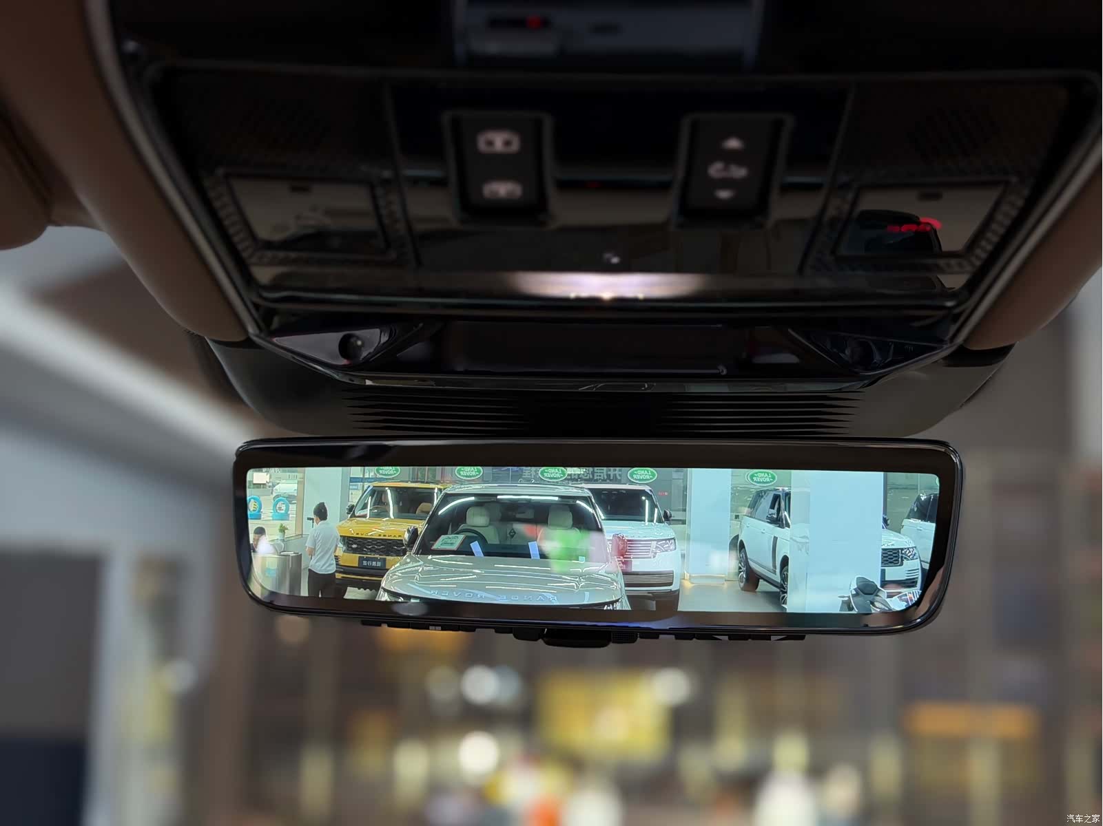 Land Rover Range Rover, 2024 30