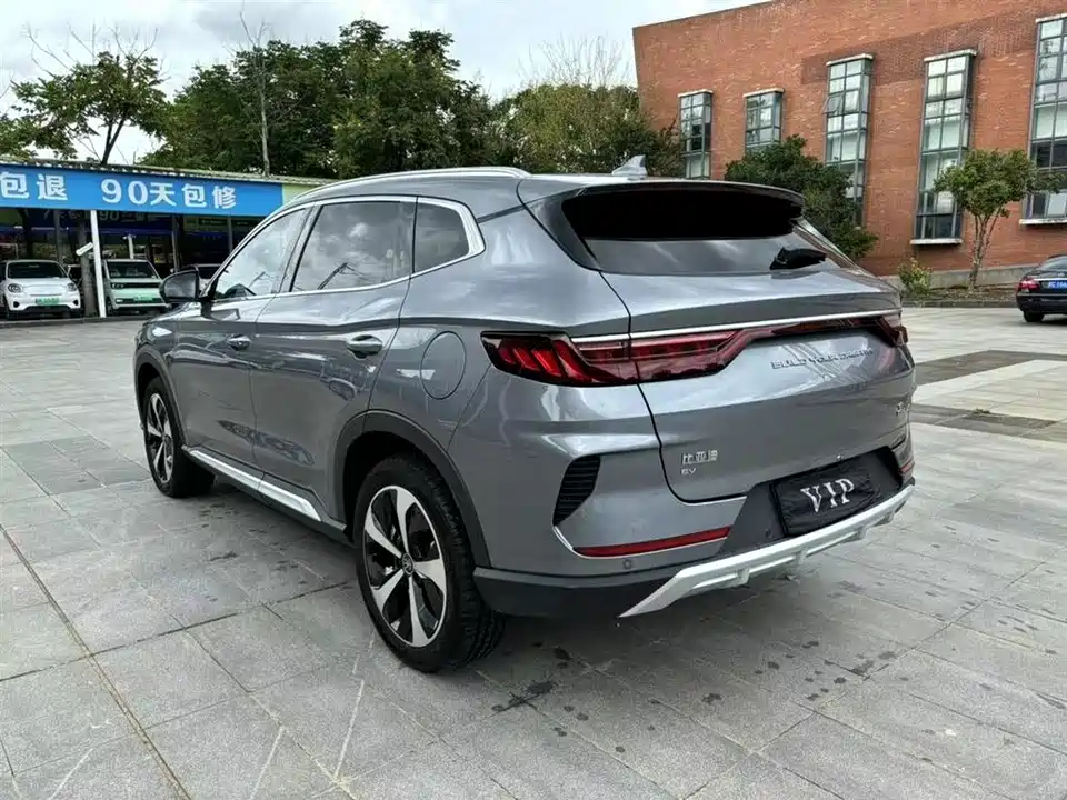 BYD Songjiang BYD Songjiang