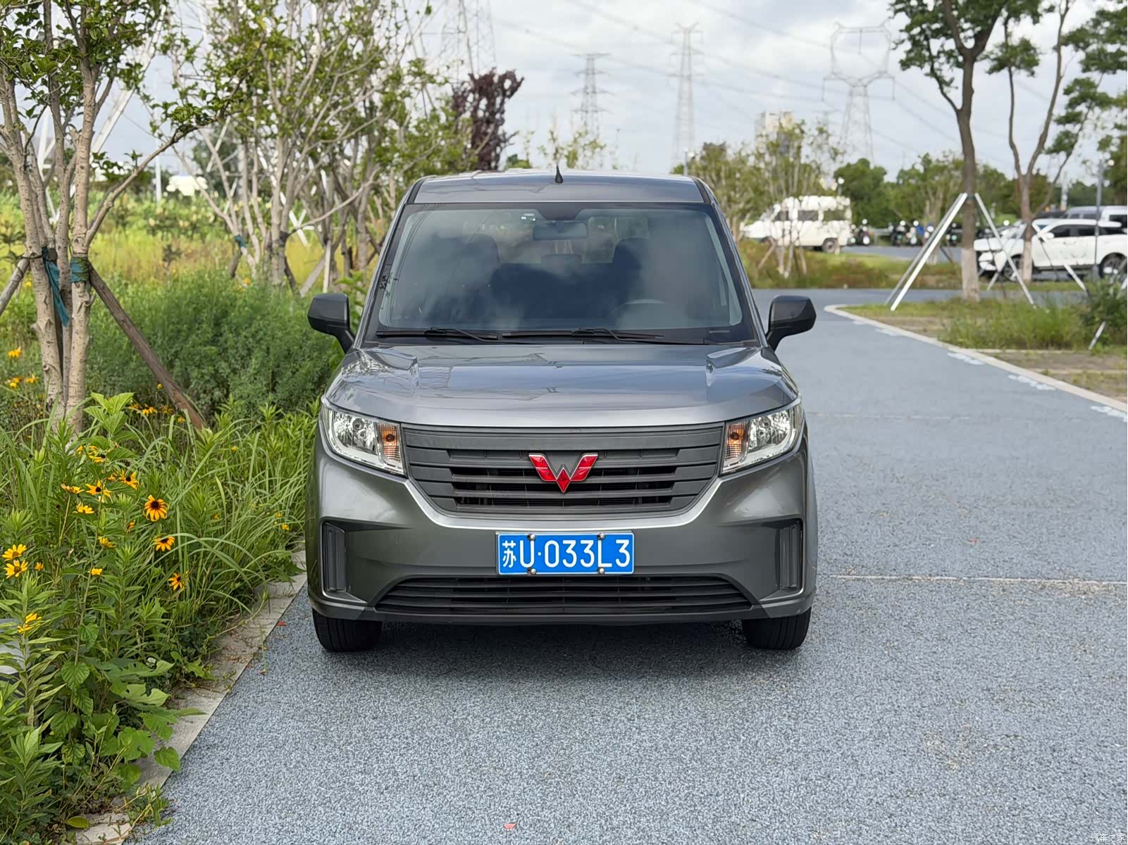 Wuling Hongguang, 2021 2