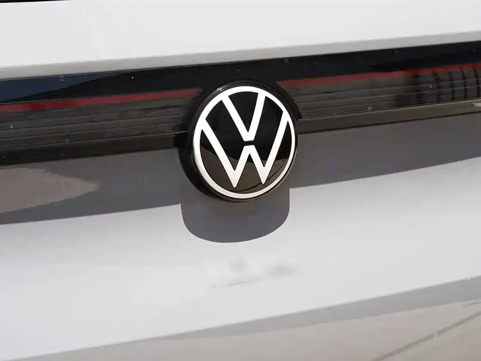 Volkswagen ID.4 CROZZ