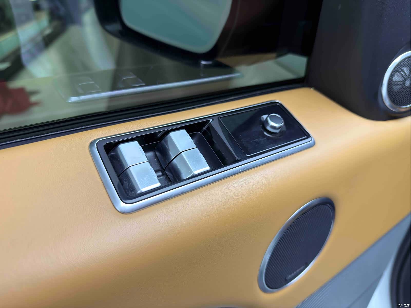 Land Rover Range Rover, 2018 18