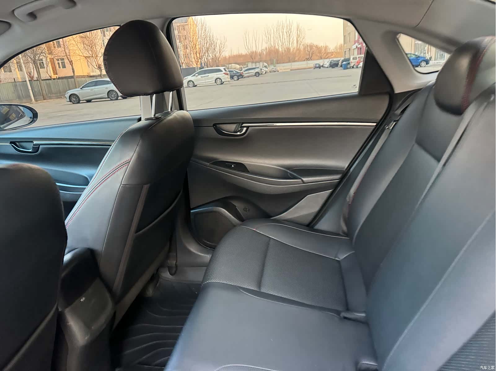Hyundai GL, 2021 9