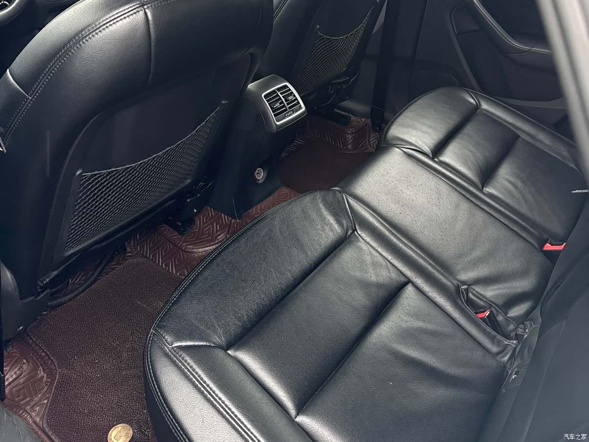 Audi Q3, 2016 8