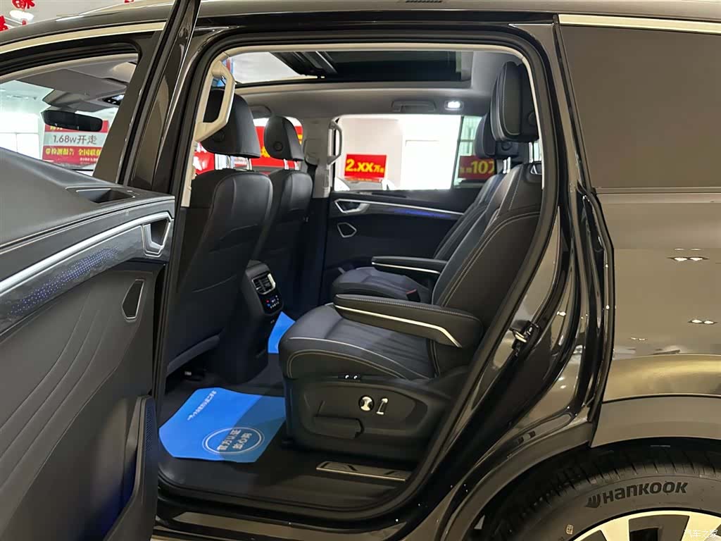 Volkswagen Talagon, 2025 28