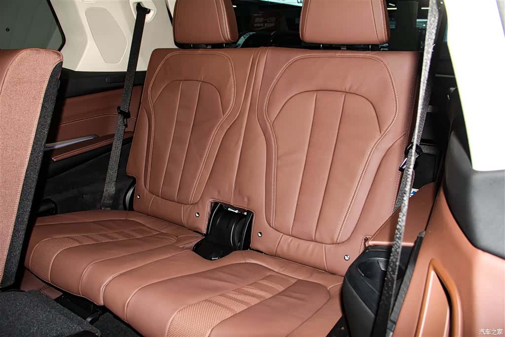 BMW X7, 2020 22