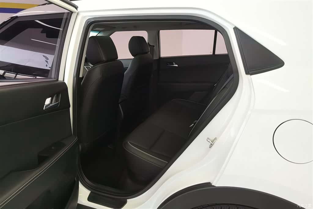 Hyundai ix25, 2018 11