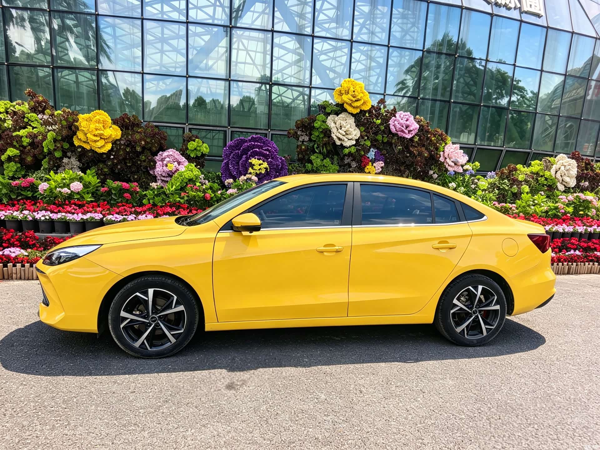 Roewe i5, 2024 17