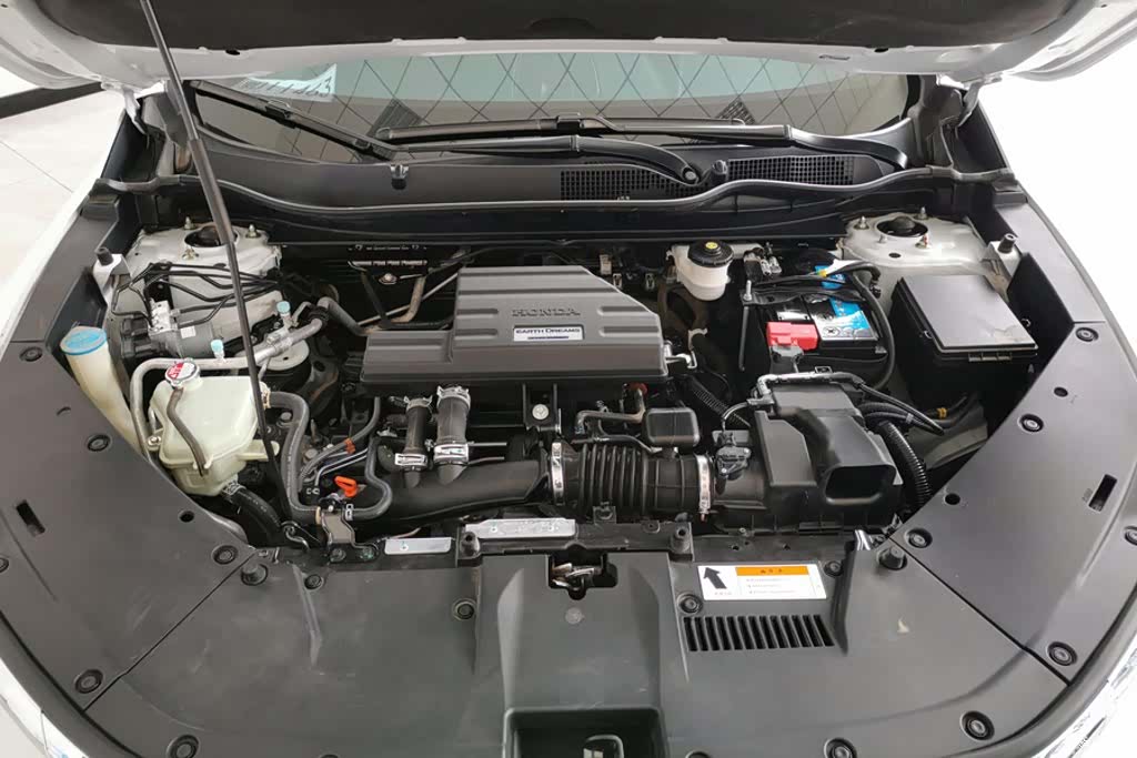 Honda Breeze, 2021 10