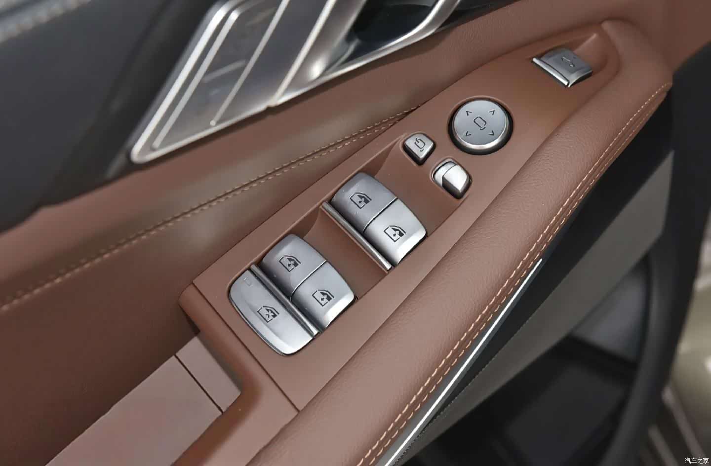 BMW X7, 2022 15
