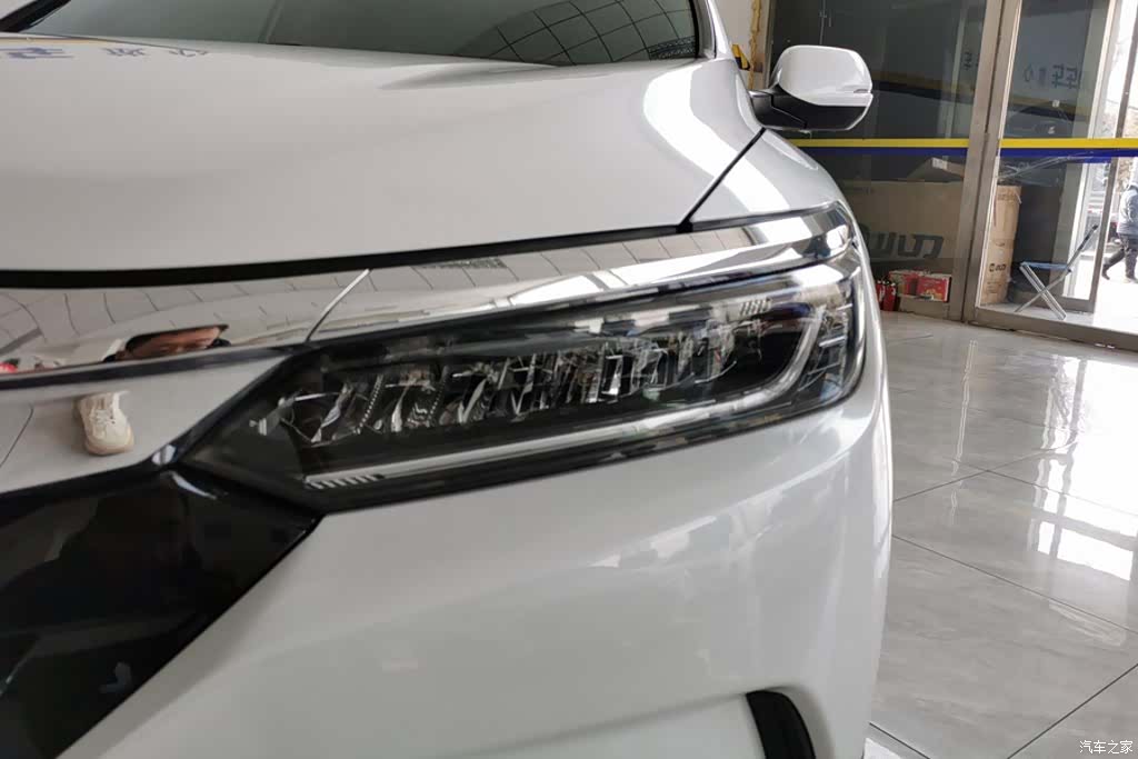 Honda Breeze, 2021 все фото