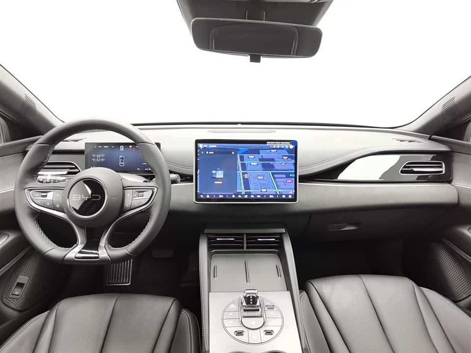 BYD Seal 06