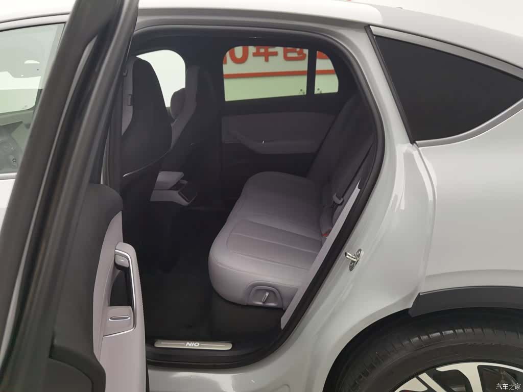 NIO EC6, 2024 15