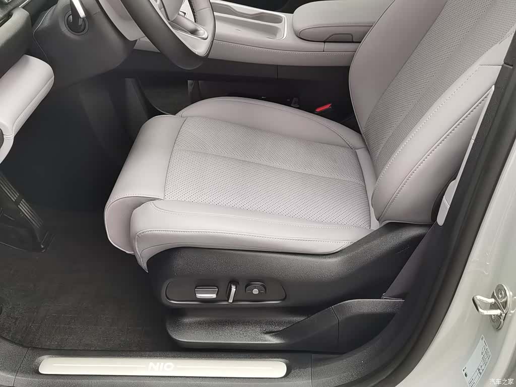 NIO EC6, 2024 20