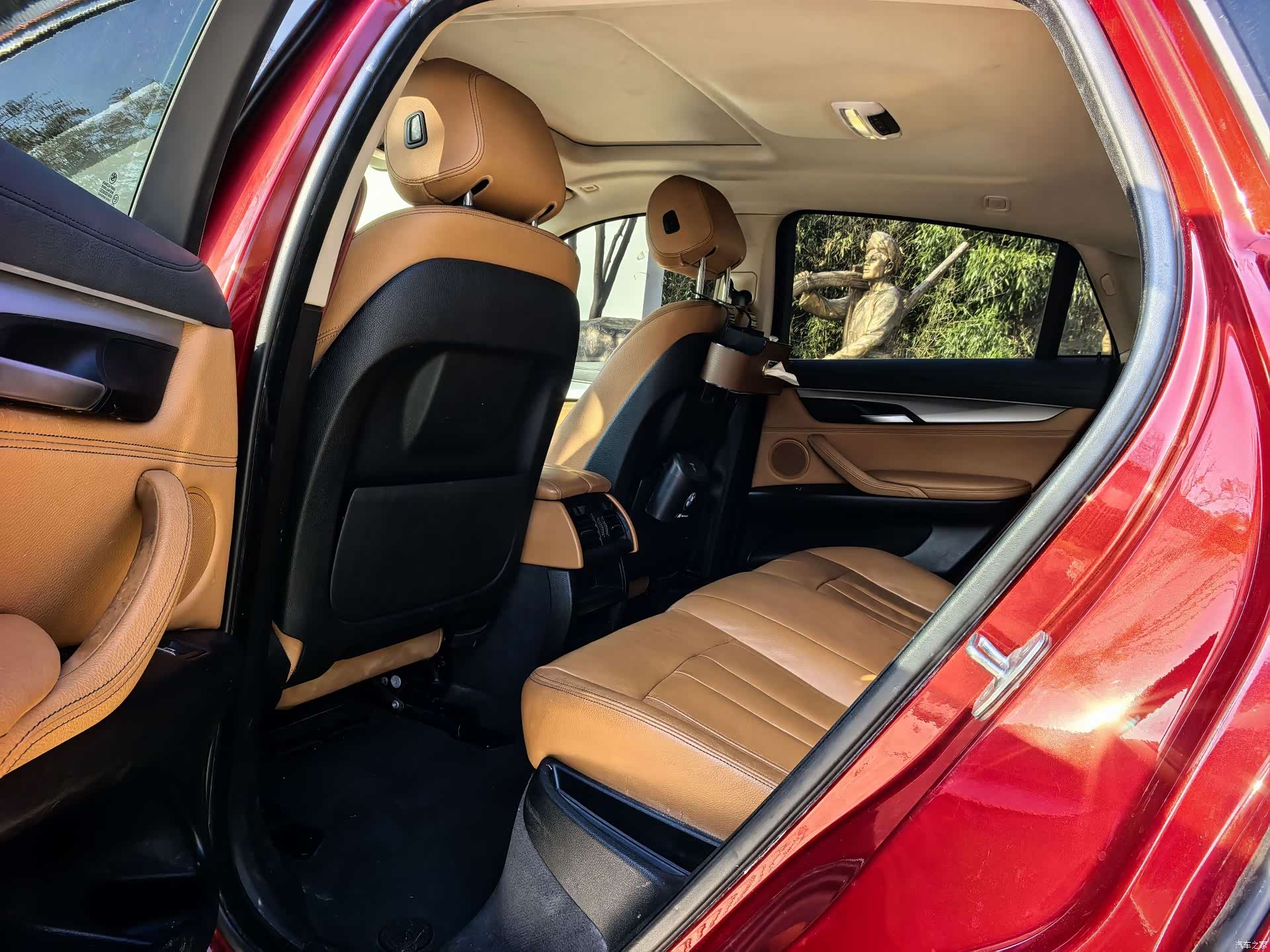BMW X6, 2018 все фото