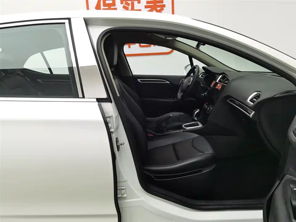 Citroen C4L Citroen C4L