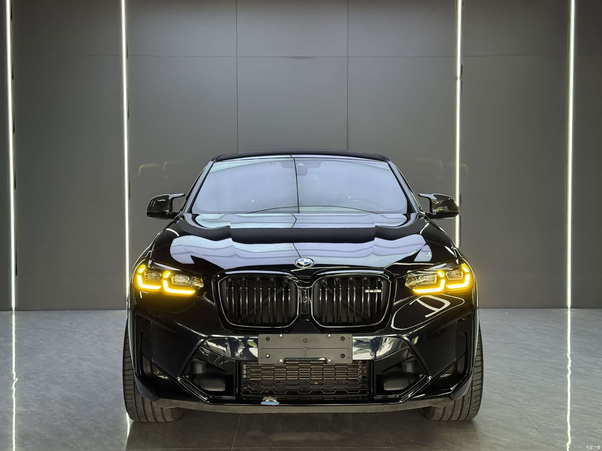 BMW X4, 2023 2
