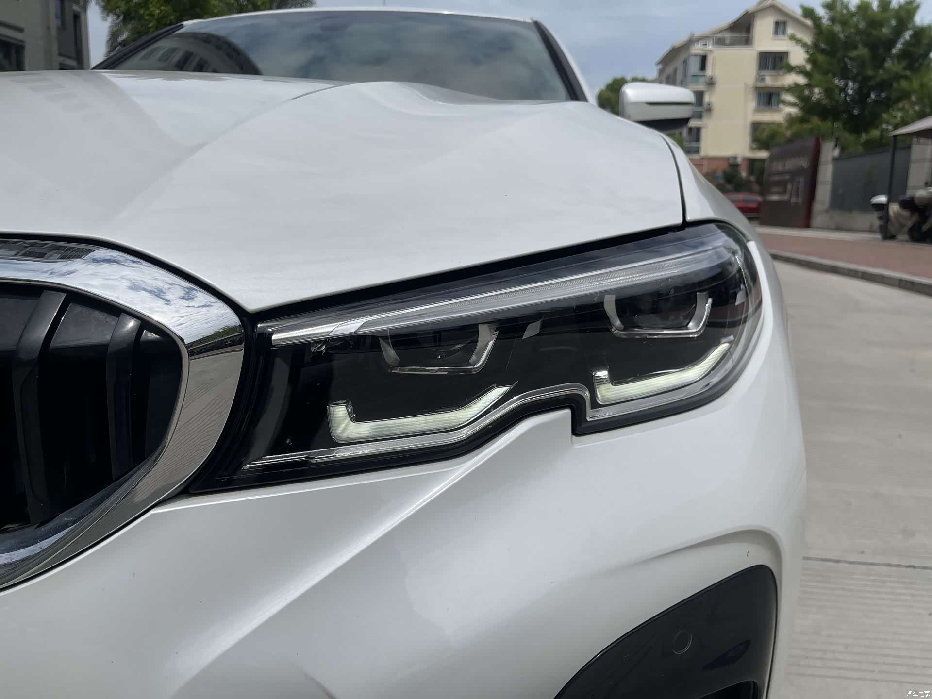 BMW 3 Series, 2022 14