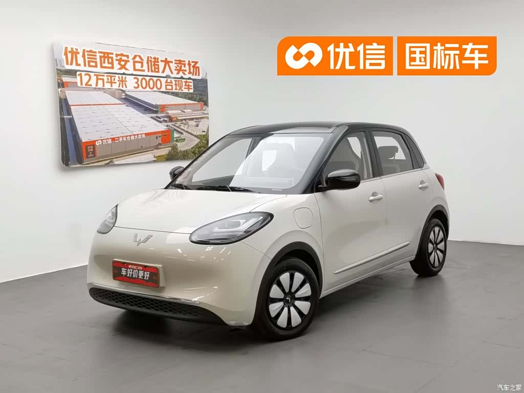 Wuling Bingo, 2024 1