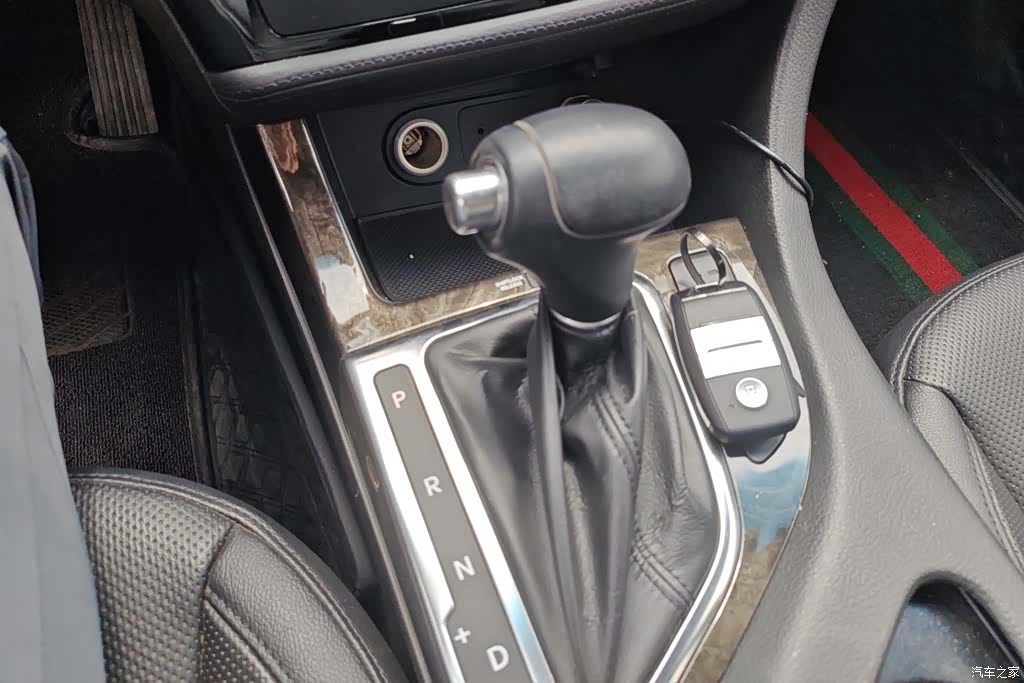 Kia K5, 2015 16