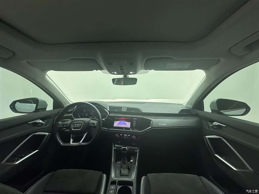 Audi Q3, 2022 19