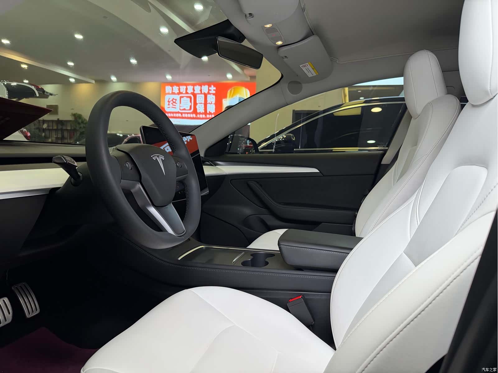 Tesla Model 3, 2021 9