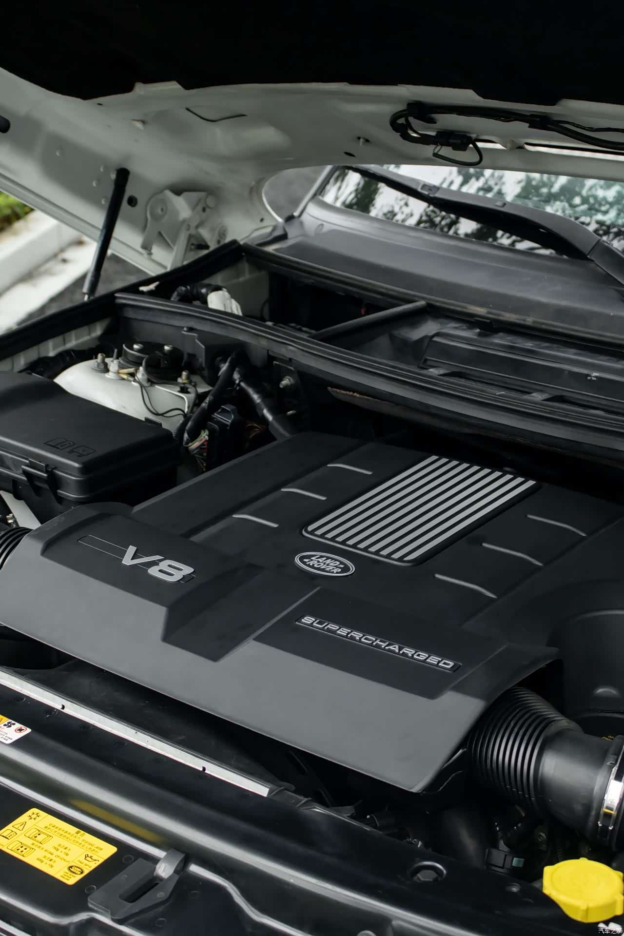Land Rover Range Rover, 2013 9