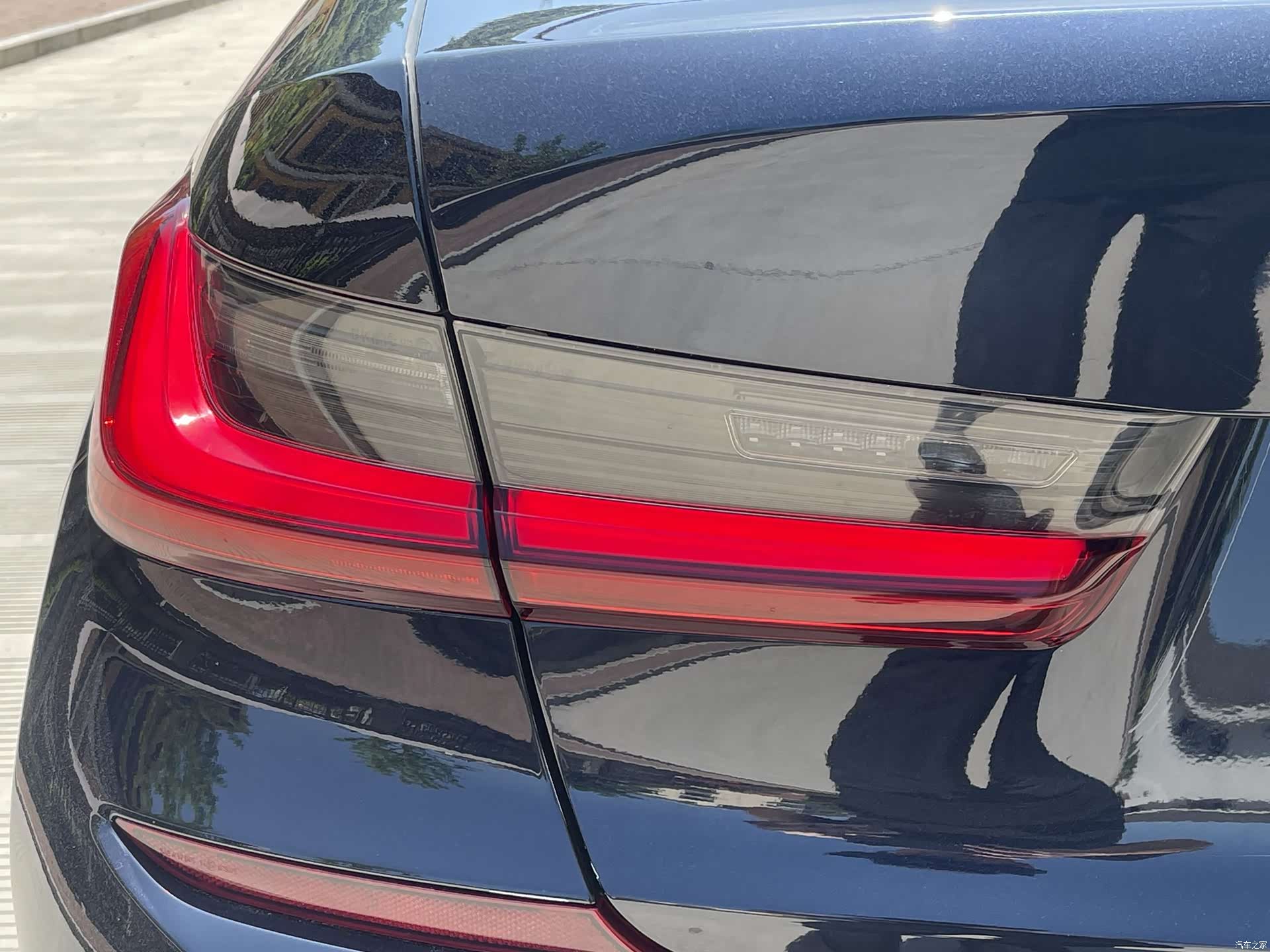 BMW 3 Series, 2021 14