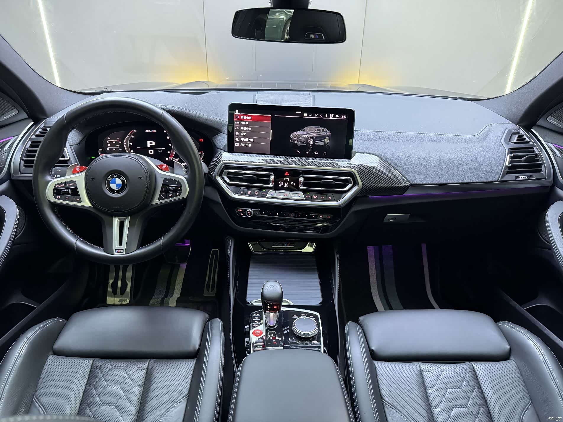 BMW X4, 2023 3
