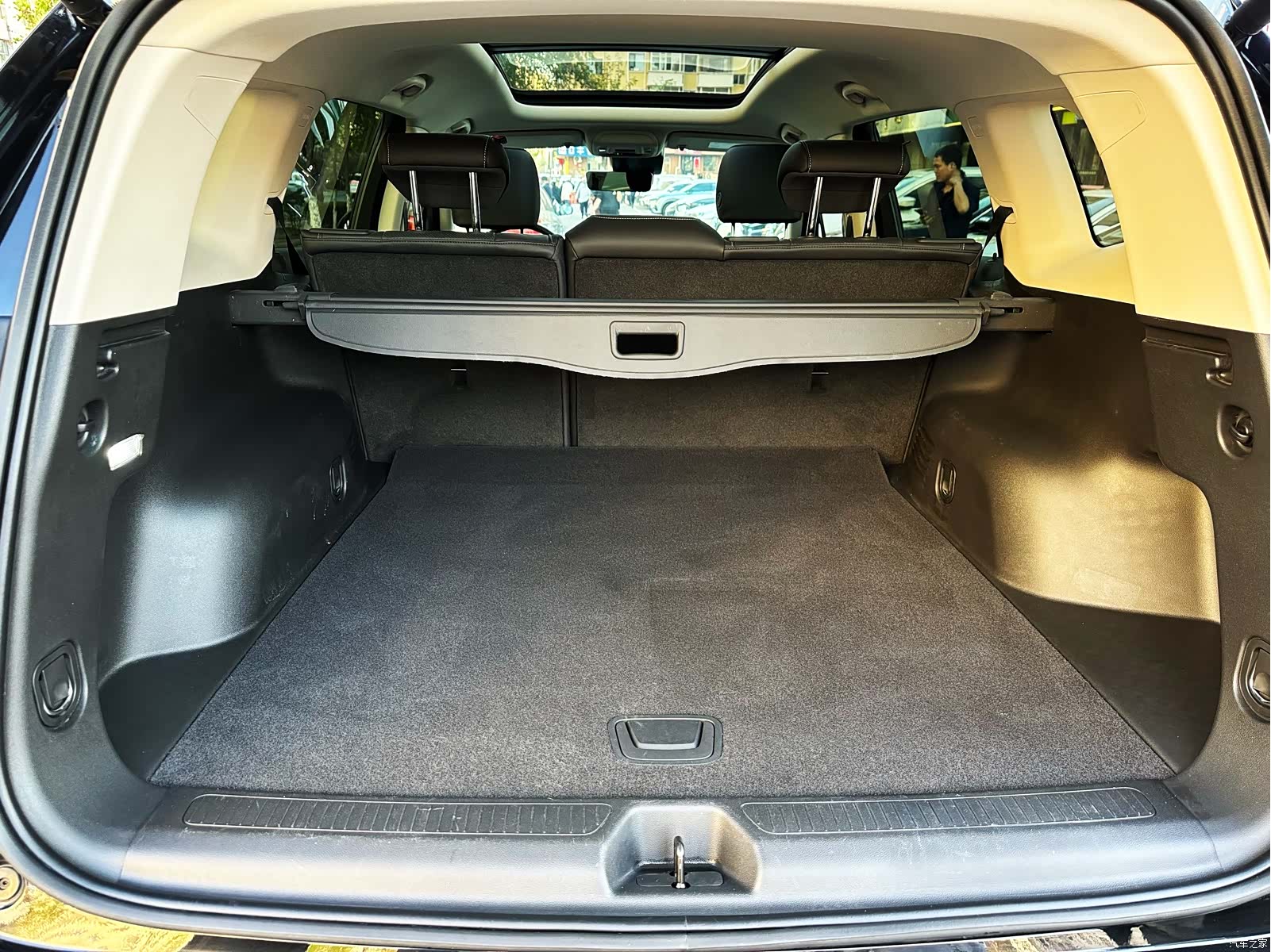 Buick Envision Plus, 2022 23