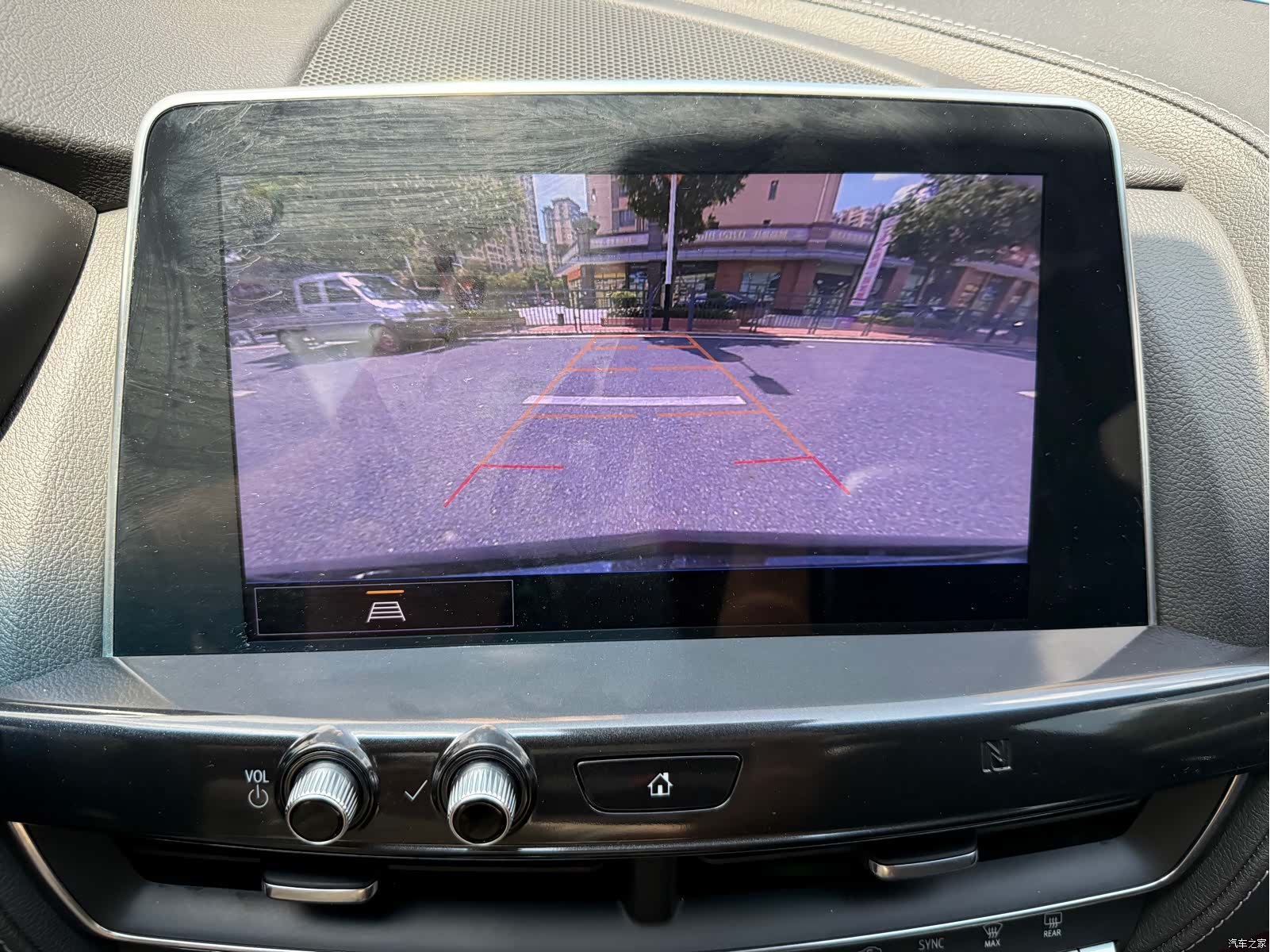 Cadillac CT5, 2021 27