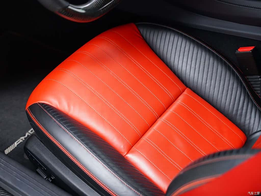 MG AMG, 2016 29
