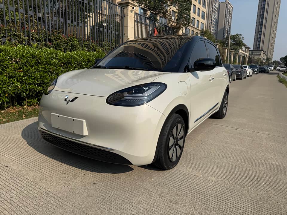 Wuling Wuling Bingguo