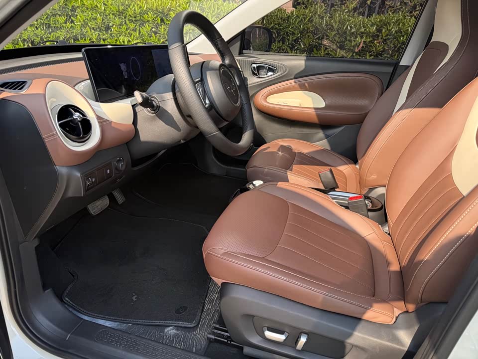 Wuling Wuling Bingguo