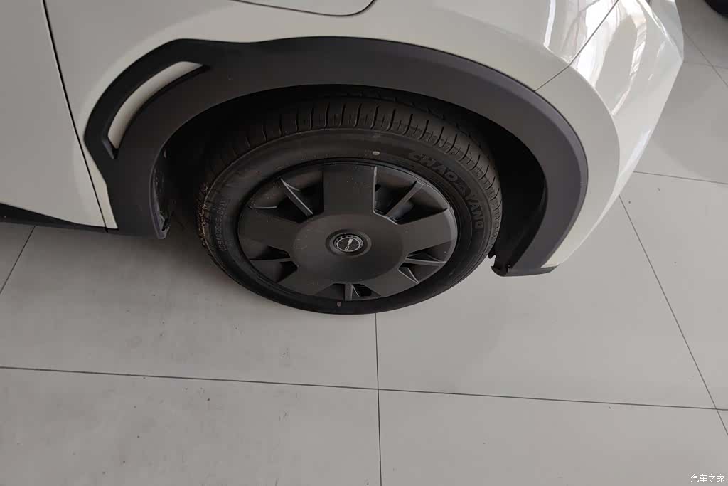 BYD Seagull, 2024 6