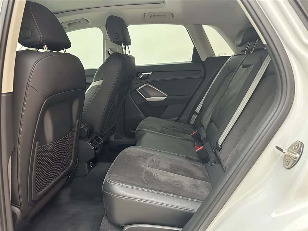 Audi Q3, 2022 15