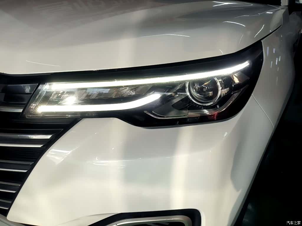 Changan CS55, 2020 24