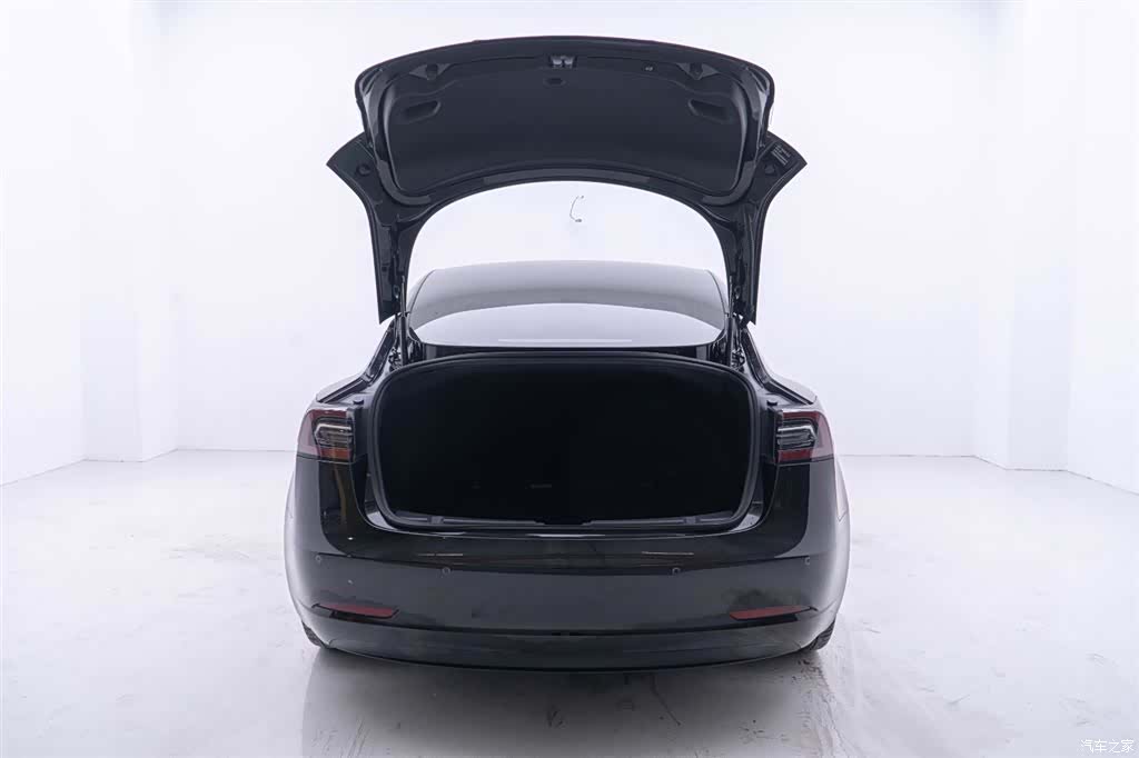Tesla Model 3, 2020 9