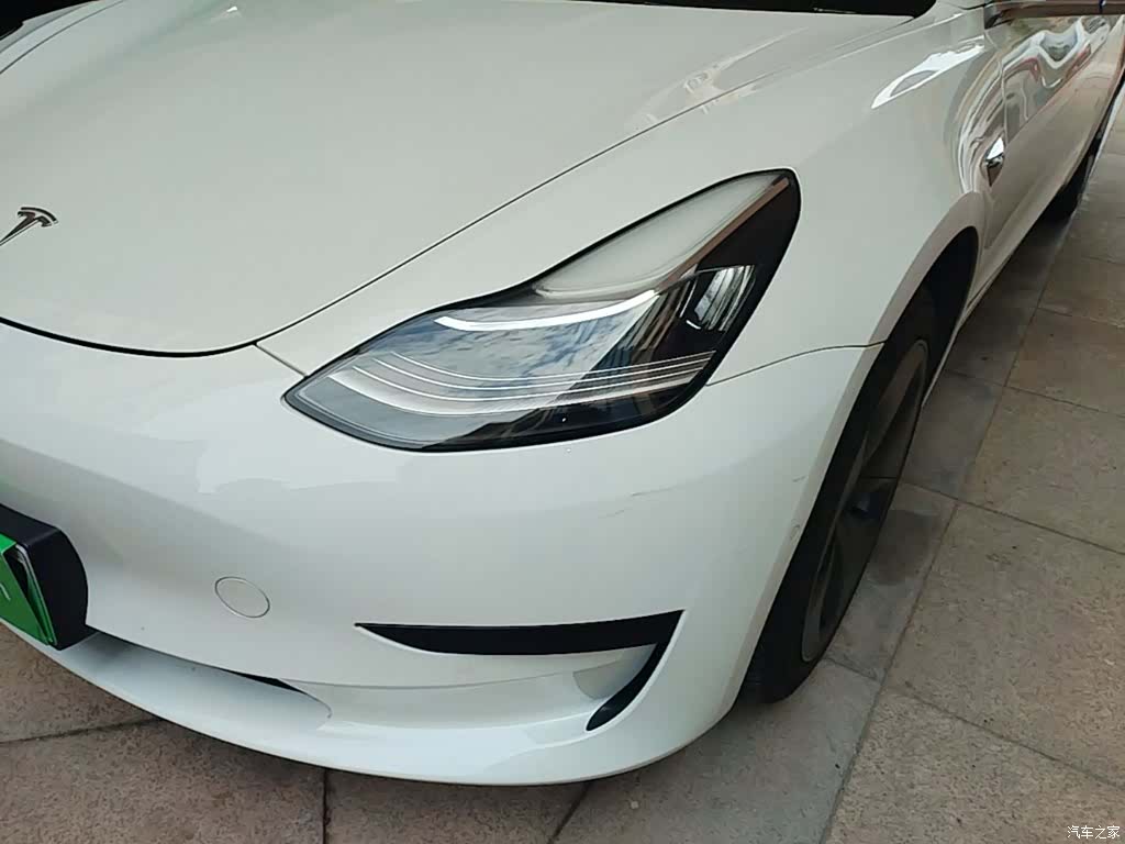 Tesla Model 3, 2020 24