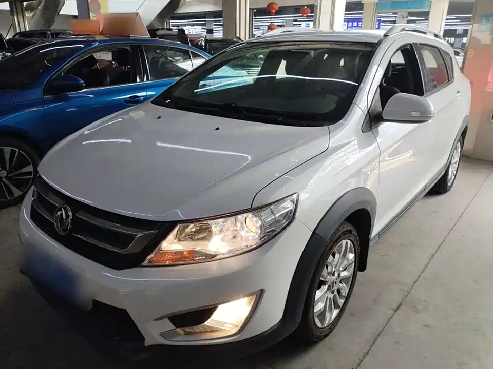 Aeolus AX3 Aeolus AX3