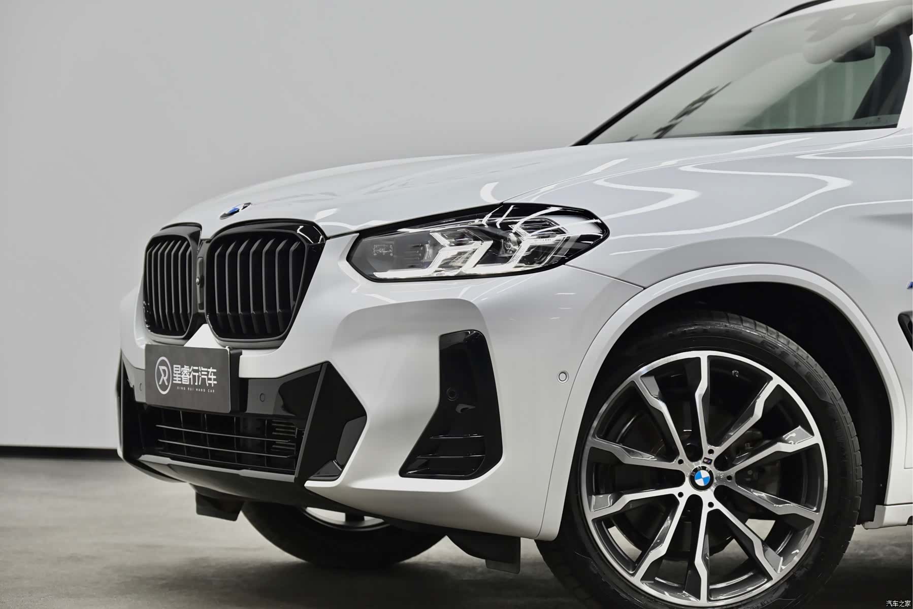 BMW X3, 2023 25