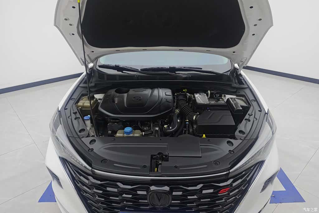 Changan Eado, 2021 10