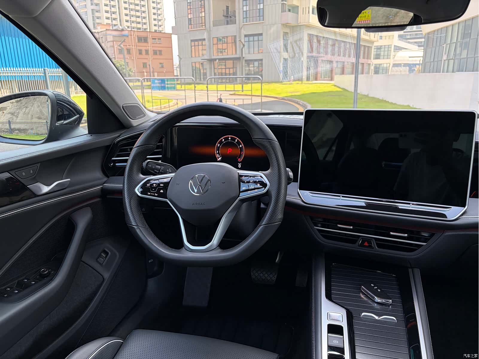 Volkswagen Magotan, 2024 15