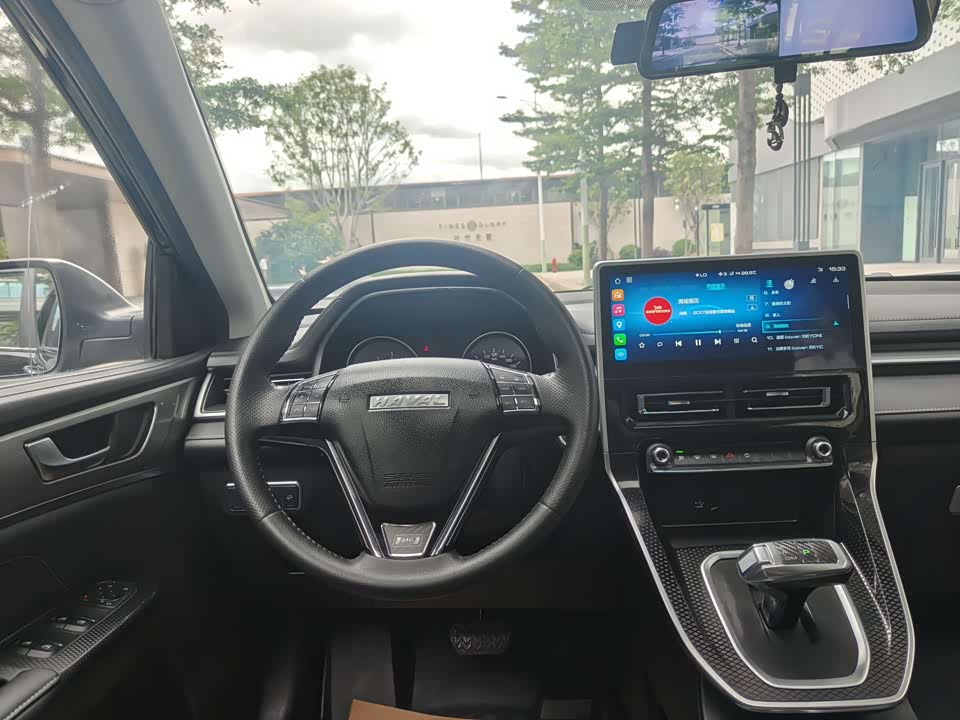 Haval M6 Haval M6