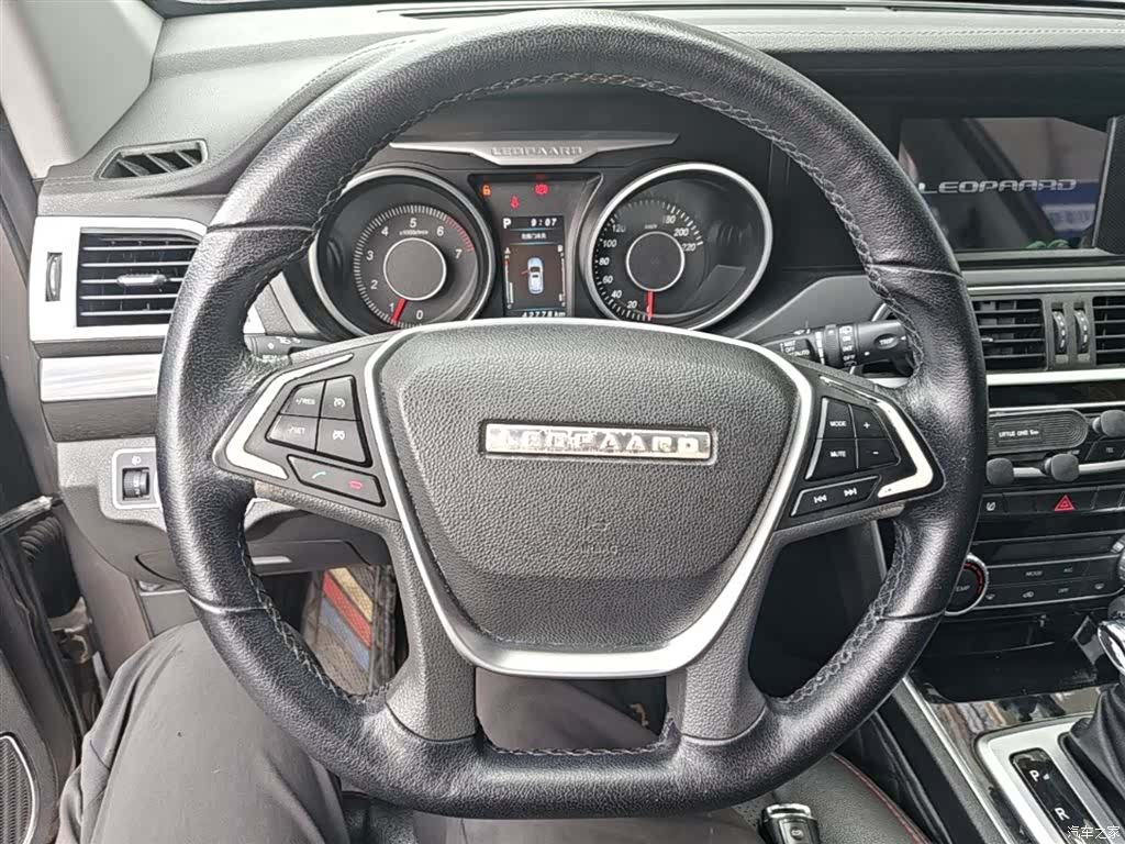 Liebao CS10, 2016 11