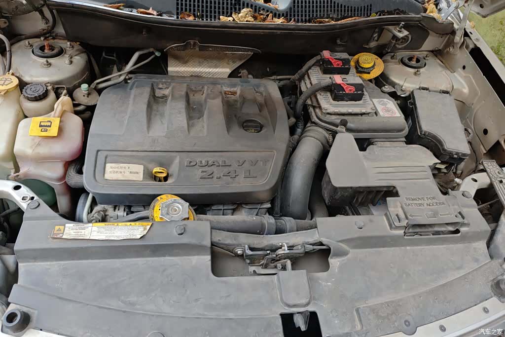 Jeep Compass, 2011 10