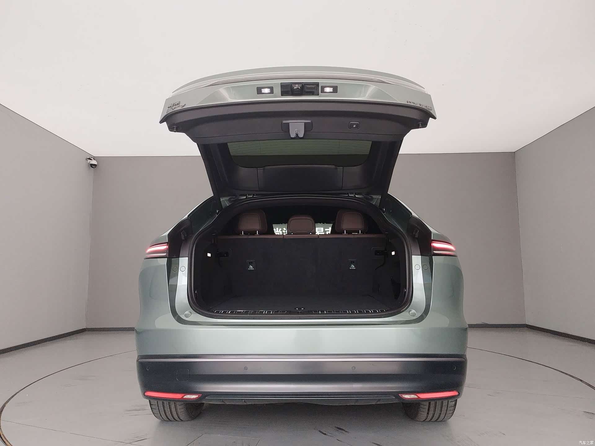 NIO EC7, 2023 7